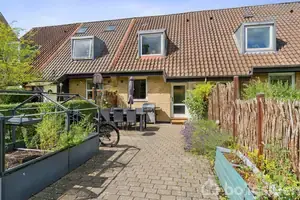 Rækkehus på Brandholms Alle 58A, 2610 Rødovre
