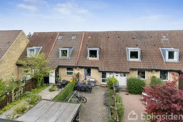 Rækkehus på Brandholms Alle 58A, 2610 Rødovre