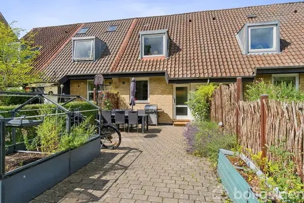 Rækkehus på Brandholms Alle 58A, 2610 Rødovre