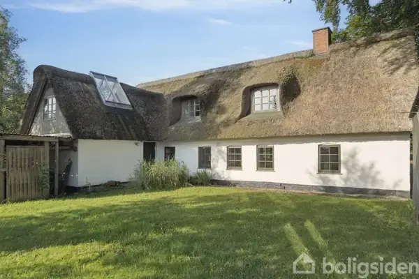 Villa på Bramdrupvej 145, 6040 Egtved