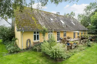 Villa på Aalborgvej 14, 9575 Terndrup