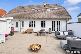 Villa på Amtsvejen 4, Filskov, 7200 Grindsted