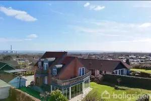 Villa på Kløvervangen 26, 8541 Skødstrup