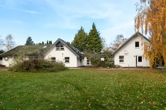 Villa på Gåbensevej 41, 4840 Nørre Alslev