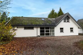 Villa på Gåbensevej 41, 4840 Nørre Alslev