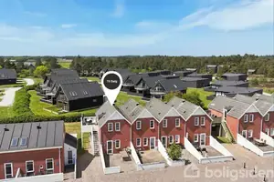 Ejerlejlighed på Vestergade 221A, 6792 Rømø