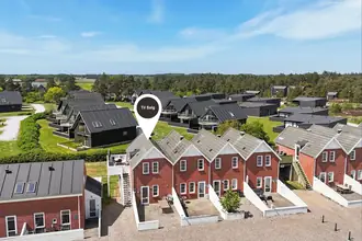 Ejerlejlighed på Vestergade 221A, Havneby, 6792 Rømø