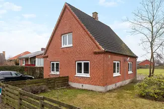 Villa på Havnegade 112, 4970 Rødby