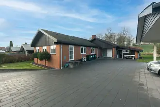 Villa på Toftekrogen 15, Kyndby, 3630 Jægerspris