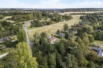 Fritidsgrund på Koralvej 2, 4500 Nykøbing Sj
