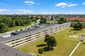 Ejerlejlighed på Boholtevej 19, 2. th., 4600 Køge