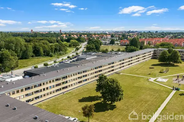 Ejerlejlighed på Boholtevej 19, 2. th., 4600 Køge