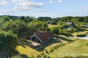 Fritidsbolig på Doggerbanke 14, 8585 Glesborg