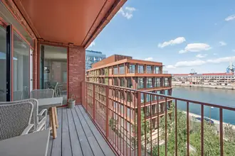 Ejerlejlighed på Tallinngade 8, 4. tv., 2150 Nordhavn
