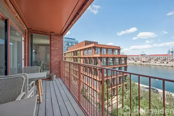 Ejerlejlighed på Tallinngade 8, 4. tv., 2150 Nordhavn