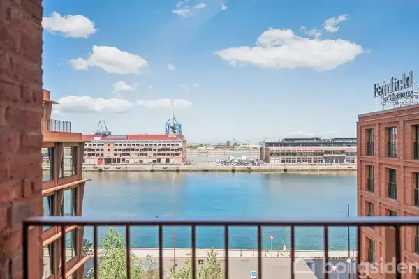Ejerlejlighed på Tallinngade 8, 4. tv., 2150 Nordhavn