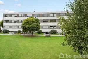 Ejerlejlighed på Vejlegårdsparken 36, st. th., 2665 Vallensbæk Strand