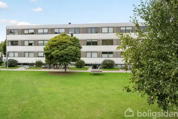 Ejerlejlighed på Vejlegårdsparken 36, st. th., 2665 Vallensbæk Strand
