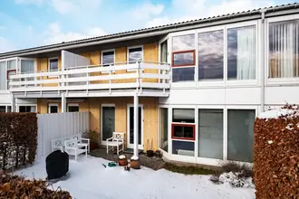 Rækkehus på Kastaniehaven 38, 3500 Værløse