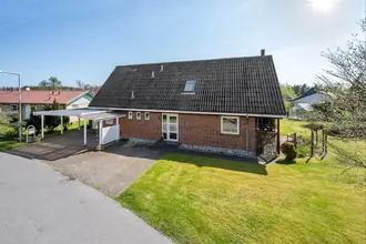 Villa på Høvej 33, 9982 Ålbæk