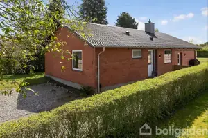 Villa på Glibstrupvej 5, 6600 Vejen