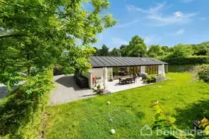 Villa på Pilegårdsparken 42, 3460 Birkerød