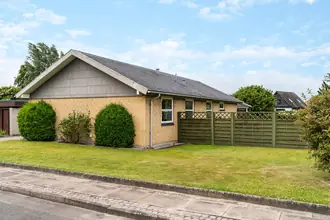 Villa på Konduktørvej 7, 9200 Aalborg SV