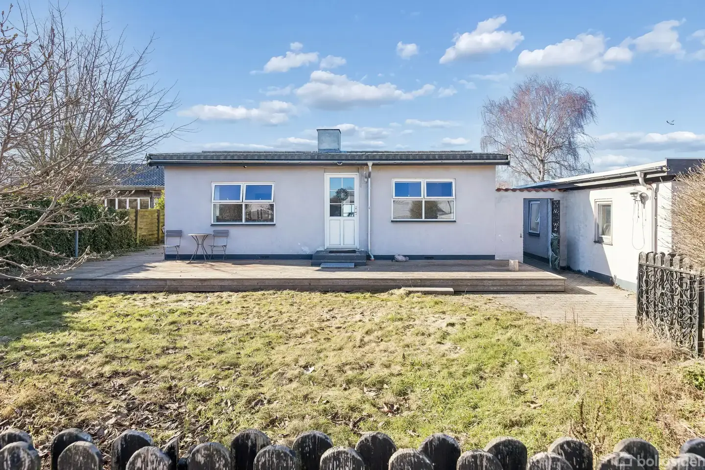 Villa på Malden Alle 12, 2791 Dragør