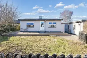 Villa på Malden Alle 12, 2791 Dragør