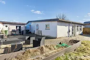 Villa på Malden Alle 12, 2791 Dragør