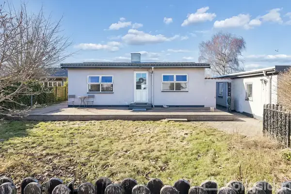 Villa på Malden Alle 12, 2791 Dragør