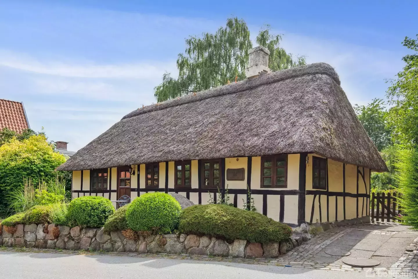 Villa på Ringvej 23, 8680 Ry