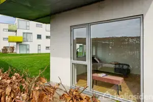 Ejerlejlighed på Guldborgvej 9, st. th., 2660 Brøndby Strand