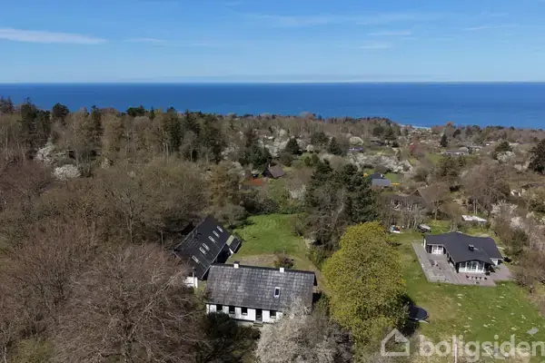 Villa på Strandgårdsvej 15, 4540 Fårevejle