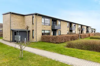 Ejerlejlighed på Roret 149, 3070 Snekkersten