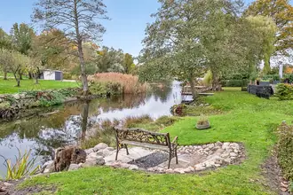 Ejerlejlighed på Adelgade 1, -1. th., 8660