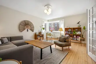 Ejerlejlighed på Frøbels Alle 1, 1. tv., 2000 Frederiksberg