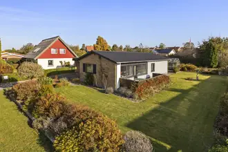 Villa på Hybenvej 33, 4100 Ringsted