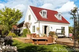 Villa på Kærgårdsvej 1, 3650 Ølstykke