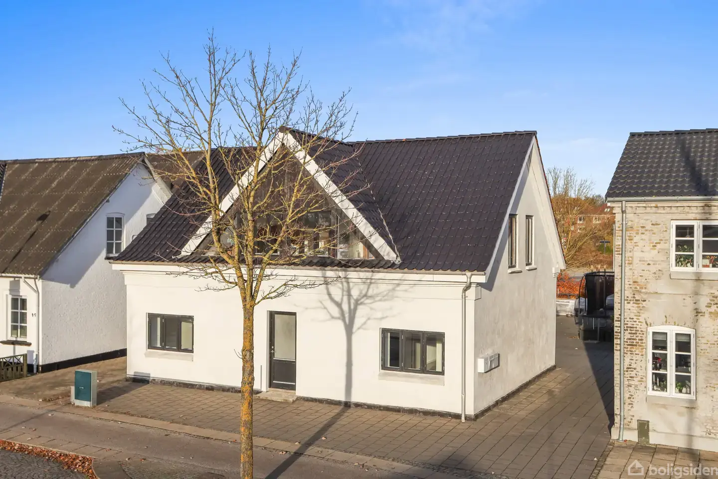 Villa på Thistedvej 47, 9400 Nørresundby