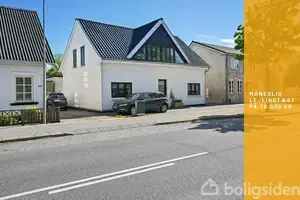 Villa på Thistedvej 47, 9400 Nørresundby