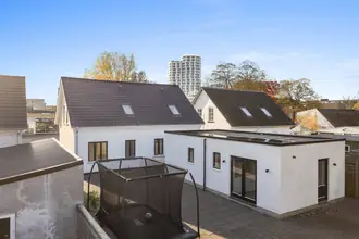 Villa på Thistedvej 47, 9400 Nørresundby