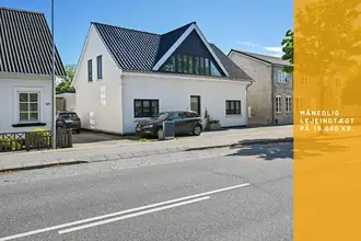 Villa på Thistedvej 47, 9400 Nørresundby