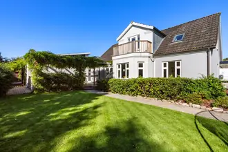 Villa på Toftevænget 6, Solrød, 2680 Solrød Strand