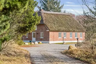 Landejendom på Vesterlundvej 88, 6830 Nørre Nebel