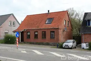 Villa på Oddesundvej 269, 7760 Hurup Thy