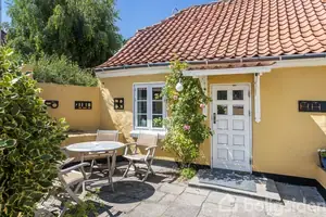 Villa på Søndergade 21, 9300 Sæby