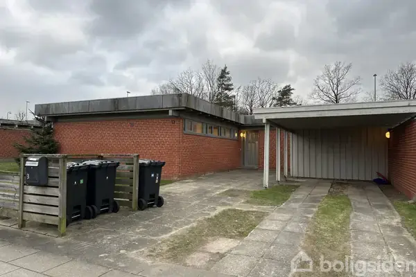 Villa på Irisvej 3, 7400 Herning