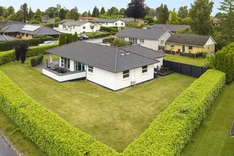 Villa på Åbakkevej 1, Korup, 5210 Odense NV