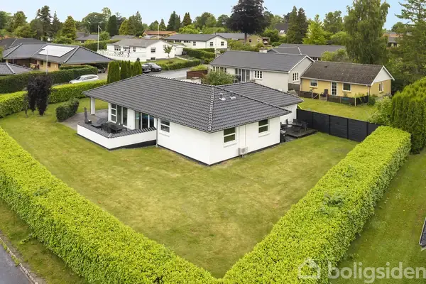 Villa på Åbakkevej 1, 5210 Odense NV